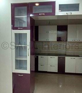 Modular Kitchen Cabinets Price Chennai