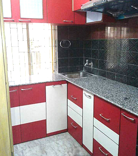 Kitchen Interior Design Chennai