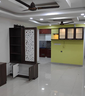 Home Interior Designers In Chennai