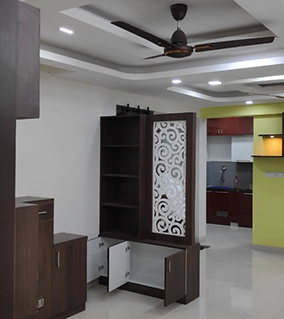 Home Interior Design Chennai