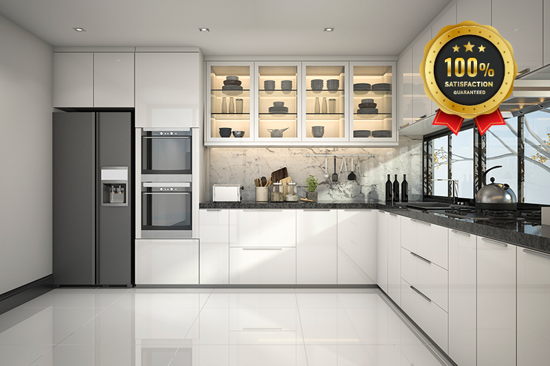 Modular Kitchen Images With Price In Chennai